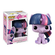 MLP Friendship is Magic Twilight Sparkle Pop! Vinyl Figure